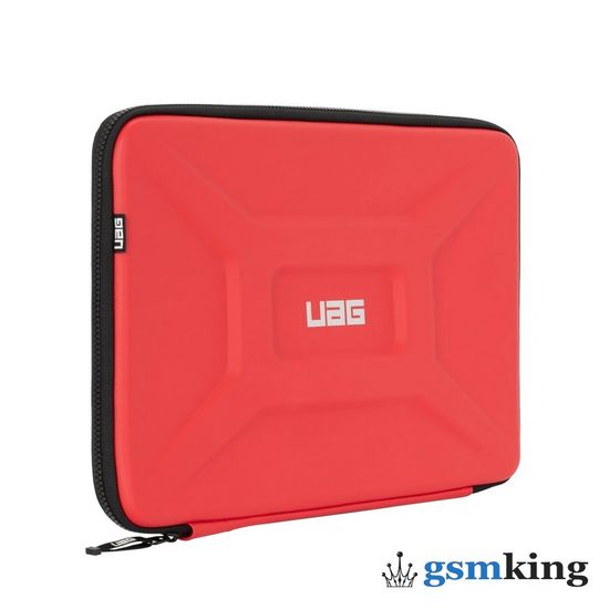 UAG Large Sleeve - Fits 15-inch Laptop & Tablet Devices Magma (Красный)981900119393