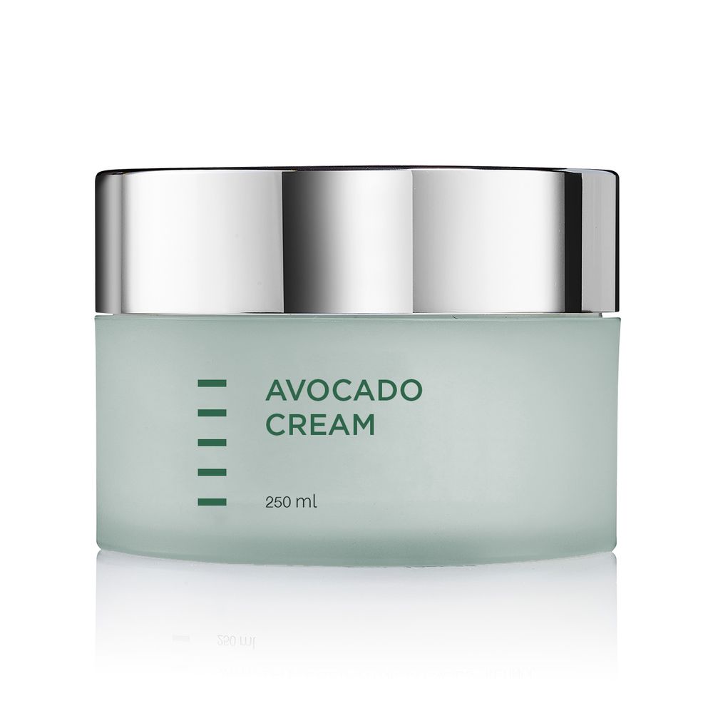 Holy Land 161063 Avocado Cream 250