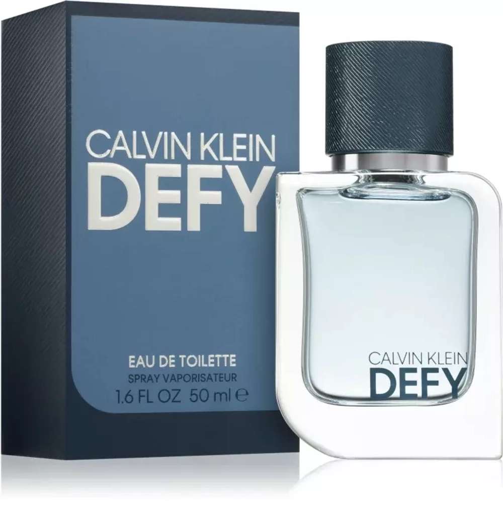 Calvin Klein DEFY