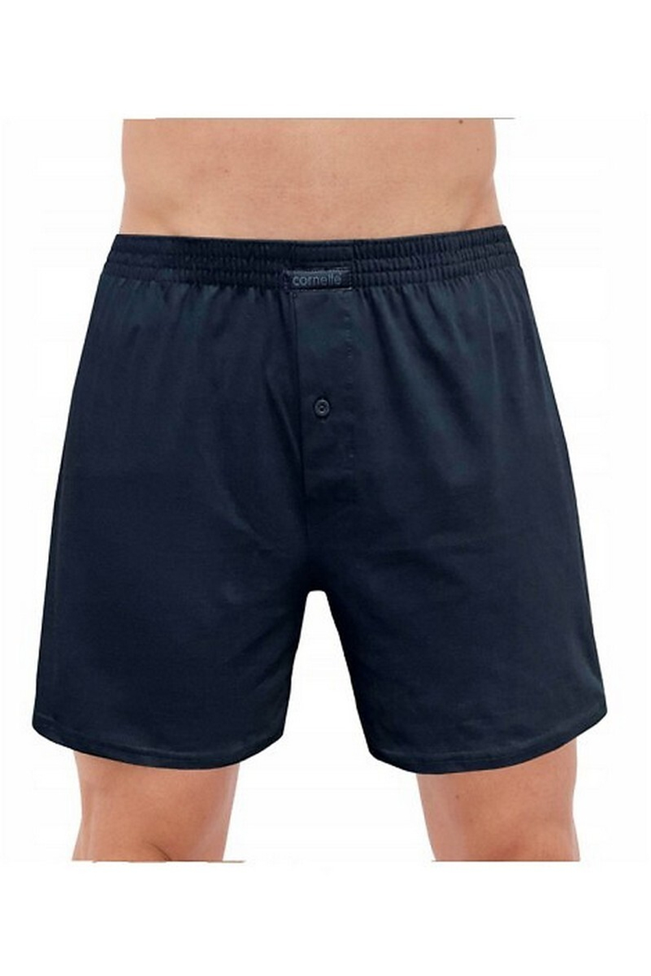 945 COMFORT Свободные боксеры 3 шт. в упаковке