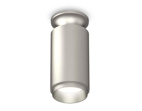 Комплект потолочного светильника Ambrella light Techno Spot XC (N6904, C6324, N6123) XS6324080