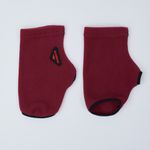 Варежки флис.Small Mittens борд. L