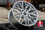 Комплект дисков NIVA 4102 18x8 et30 5x139.7