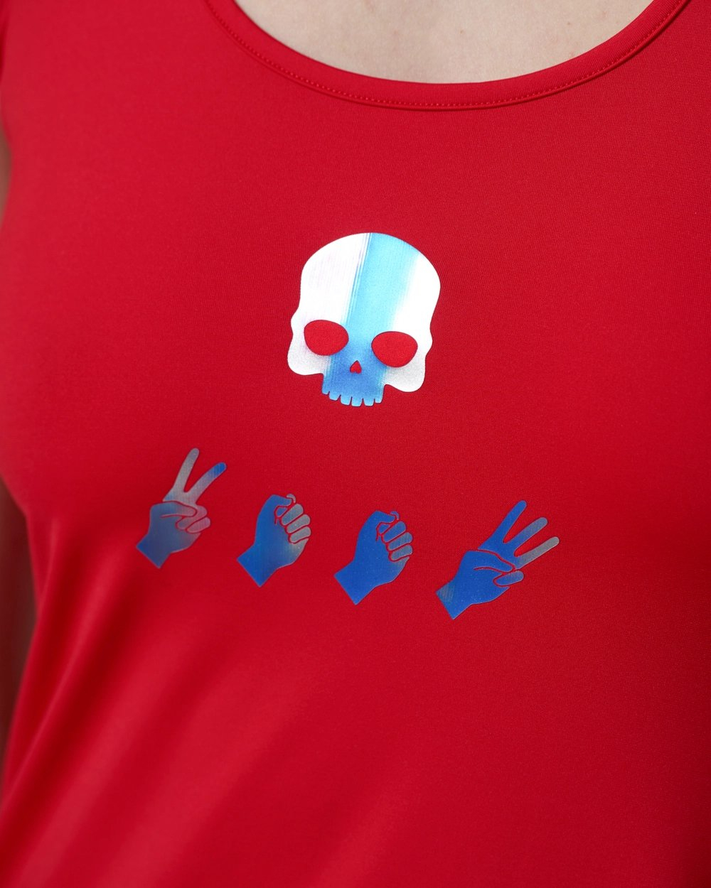 ОДЕЖДА ДЛЯ ТЕННИСА Женская, Платье HYDROGEN TECH .