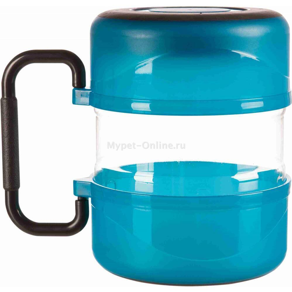 Дорожный набор для собак Trixie Travel Set