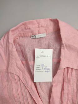Блузка Oodji лаконичная 40/42 размер