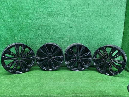 Диск Комплект дисков R20 Geely Tugella (2019-2024)