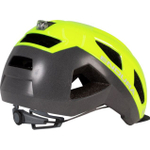Шлем велосипедный ENDURA URBAN LUMINITE HELMET Yellow