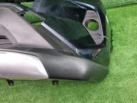 Бампер передний Toyota RAV4 5 XA50 (2018-н.в.)