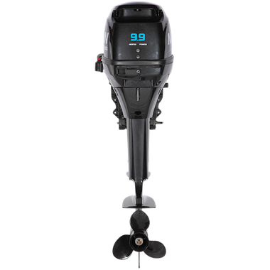 Лодочный мотор Marlin MF9.9AWHBS (15)