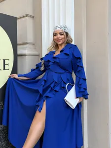 Платье УК-8071.3 Фабрика Моды