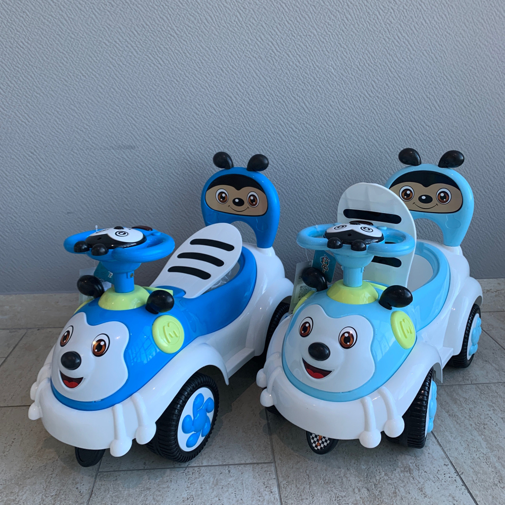 Каталка Толокар 103