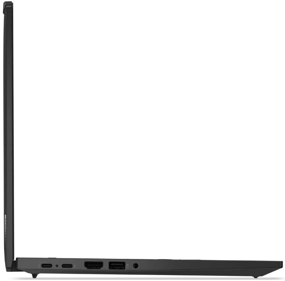 Ноутбук  Lenovo ThinkPad T14 G5 14 ", Core Ultra 5, 16 Гб RAM, 256 Гб SSD, Arc graphics, Черный