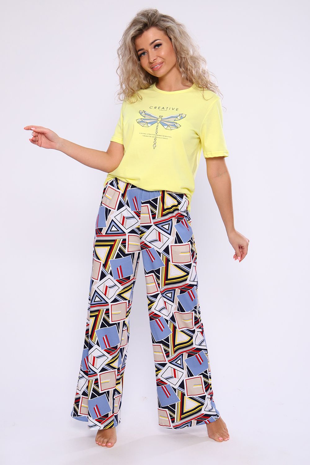 Костюм 59120 Натали (Акция)