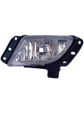 ПРОТИВОТУМАННАЯ ФАРА MAZDA 626 GF ЛЕВАЯ 2000