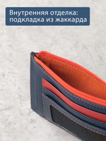 185 - Обложка для документов Stampa Brio