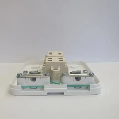 Коробка клеммная для плиты - Schneider Electric (System Electric) KLK-5S 380V IP44 D-6