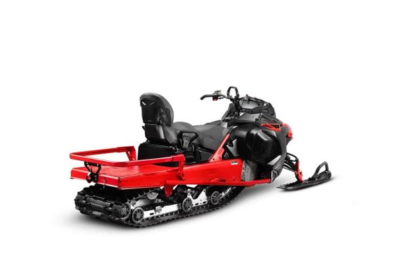 Снегоход AODES Snowcross 1000 WT