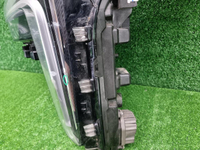 Фара левая Faw Bestune T55 (2021-н.в.) LED