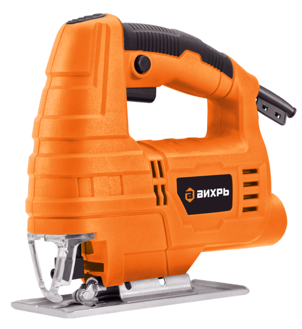 Электролобзик Вихрь ЛЭ-55Б