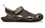 Кроссовки Nike P-6000 "Light Iron Ore"