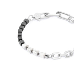 Браслет Coeur de Lion White 0901/30-1400