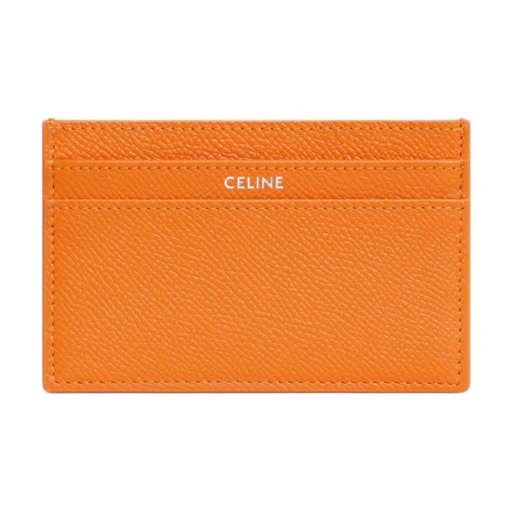 Картхолдеры и кошельки CELINE, 10N763GJX-11OF