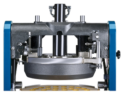 Тестоделитель-округлитель DAUB DR 4/36 Flex (сменный разделительный диск)