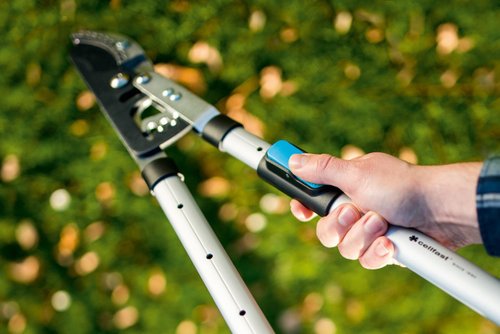 Сучкорез CELLFAST IDEALLINE телескопический контактный