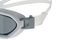 Очки для плавания Seac Aquatech тонированные стекла белый/серебристый