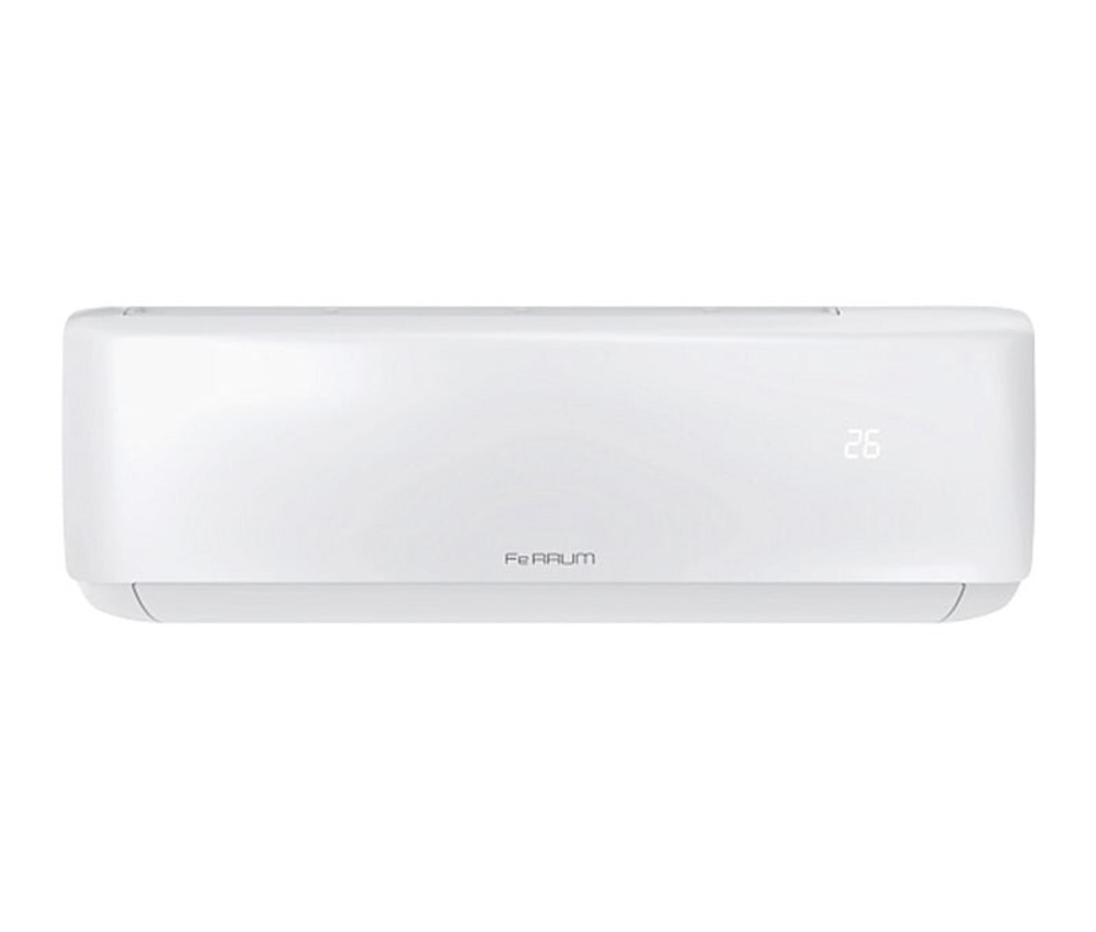 Ferrum FIS18A3/FOS18A3