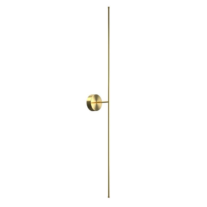 Настенный светильник (бра) Technical C084WL-L18BS2.7K