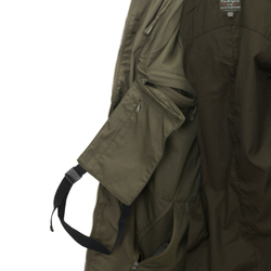 Helikon-Tex Covert M-65 Jacket® - Taiga Green