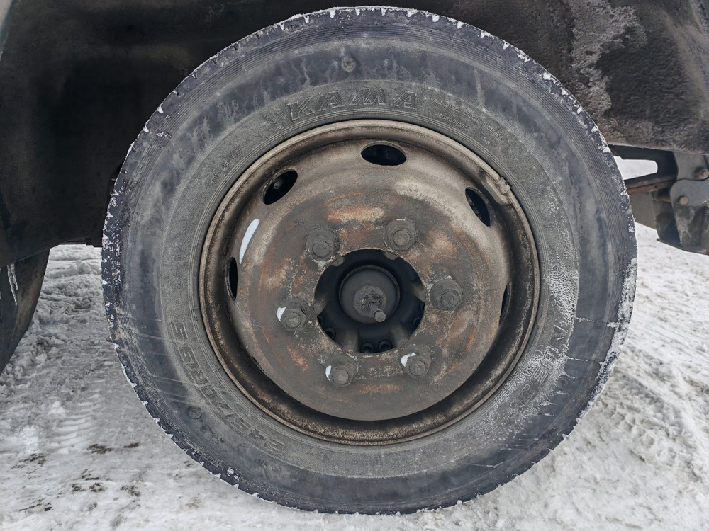 GAZ GAZON NEXT Бортовой (Евроборт) C41RB3 (Евроборт, Дизельный, 4,4 л, 169 л.с., МТ, 10 т.)