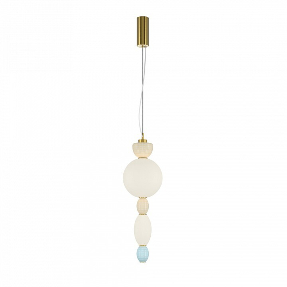 Подвесной светильник Maytoni Adore MOD297PL-L17BS3K