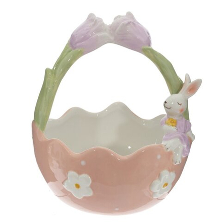 GAEM Конфетница, 640 мл, L15,5 W14,5 H18,5 см