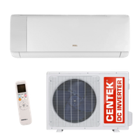 Сплит-система Centek CT-65K18 WiFi INVERTER