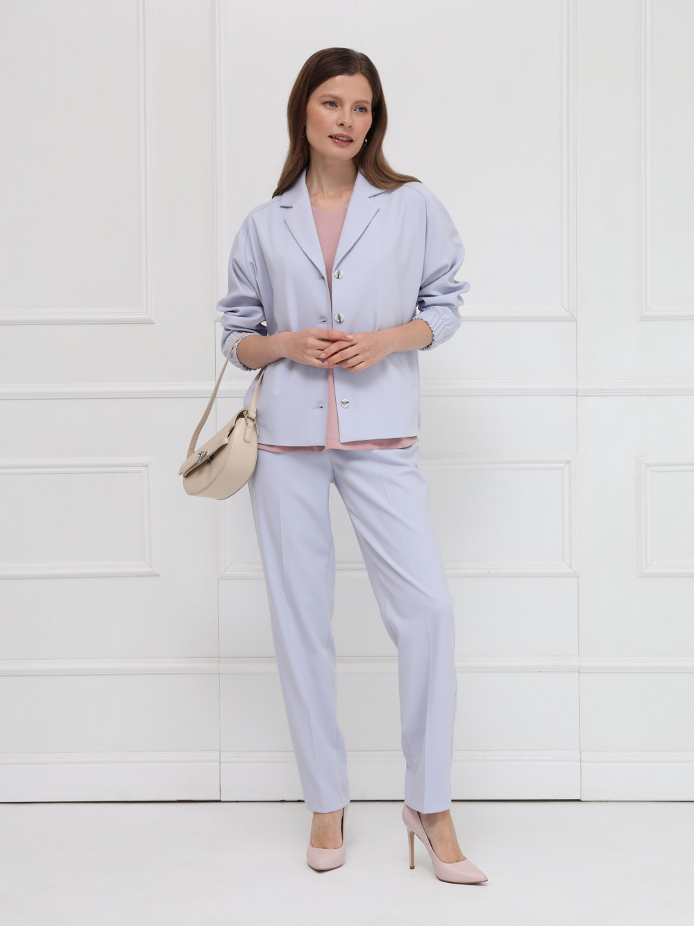 Брюки Б-802 ЛАС AKIMBO