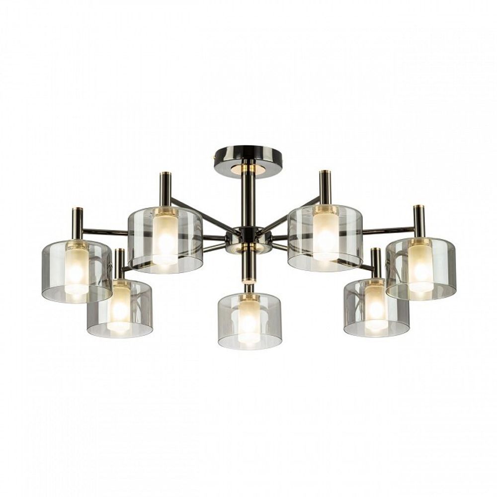 Люстра на штанге Citilux ELAN CL241171