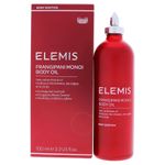 Масло для тела "Франжипани-Монои" ELEMIS Frangipani Monoi Body Oil 100 мл