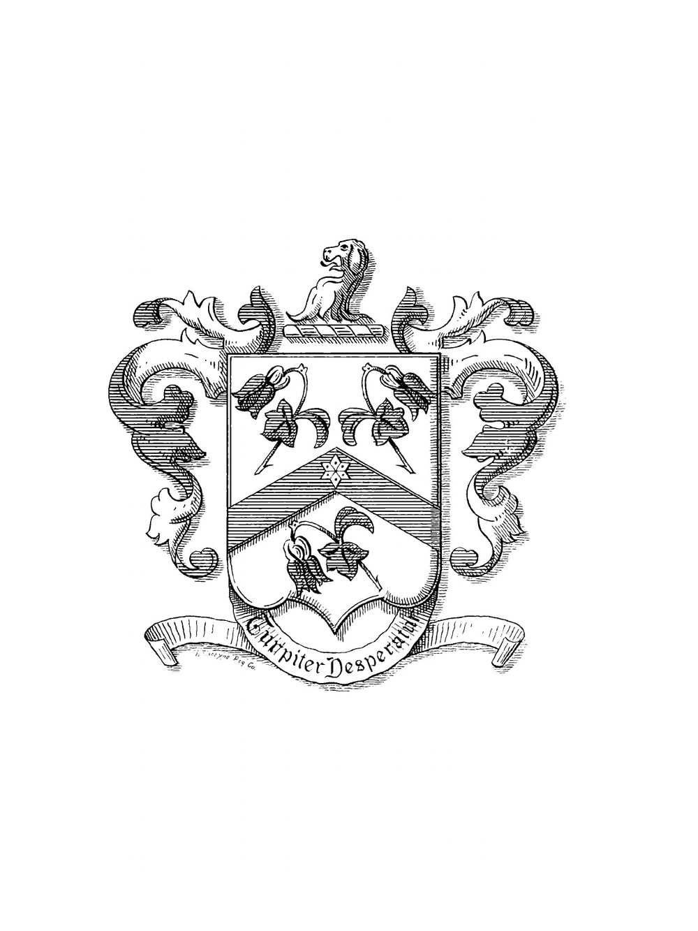 The Halls of New England. Genealogical and biographical | David Brainard Hall