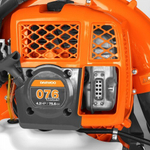 Воздуходувка бензиновая DAEWOO DABL 760 ранцевая