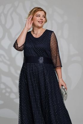 Цена на Цепочка-11721 больших размеров