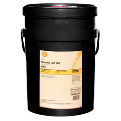 Shell Omala S2 G 460 20 л