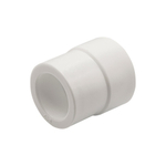 Муфта переходная 40/32 нар/вн EVER® plast БЕЛЫЙ (Россия)