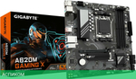 Материнская плата GigaByte A620M Gaming X rev. 1.1
