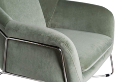 Кресло Garda Decor 46AS-AR2976-OLV