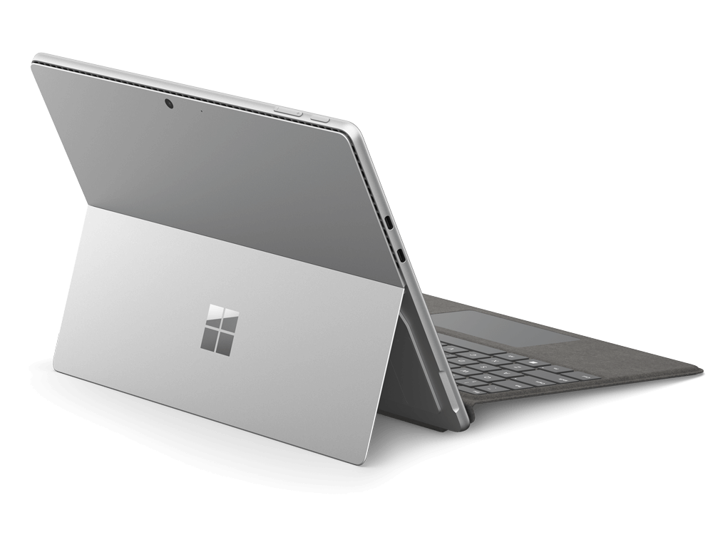 Microsoft Surface Pro 10 (Intel Core Ultra 5 135U, 16GB RAM, 256GB SSD, Wi-Fi)