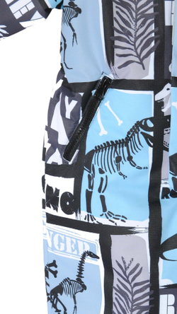 комбинезон демисезонный