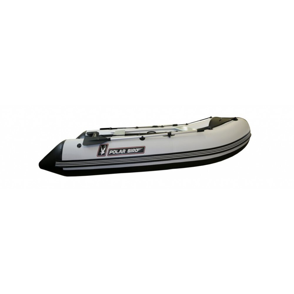 Лодка надувная Polar Bird 320 Merlin (Стеклокомпозит)